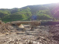 Động đất ở Điện Biên gây rung lắc mạnh