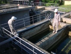 Điểm mặt 6 chung cư dùng nước sinh hoạt 'bẩn' tại Hà Nội