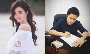 Chia tay Midu, Phan Thành đã sống thế nào?