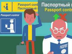 Những cơn ác mộng bạn sẽ gặp phải khi du lịch tới Nga