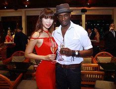 Hà Anh và 3 cuộc tình nổi tiếng với 