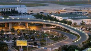 Lai Châu xin Thủ tướng sớm cho xây sân bay 8.000 tỷ đồng