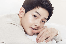 Lộ cát-xê siêu khủng của sao Hậu duệ mặt trời