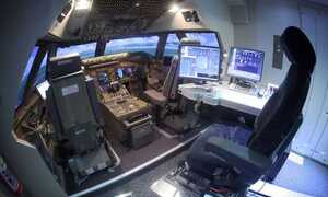 Bí mật trong buồng lái máy bay theo tiết lộ của phi công