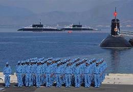 Chuyên gia: Nga giúp Việt Nam, bắt Trung Quốc phải trả giá đắt