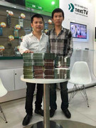 Siêu sim 0977 777 777 bán giá 10 tỷ đồng ở Bắc Ninh