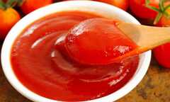 Cách làm sốt cà chua ngon dùng cả năm