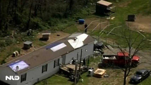 Kinh hoàng thảm sát gia đình 8 người kiểu hành quyết