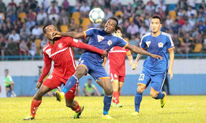 Hải Phòng vs Than Quảng Ninh: Đông Bắc 'đại chiến