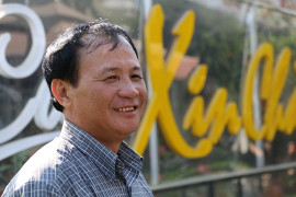 Quán phở - cà phê Xin Chào bị khởi tố: UBND huyện thừa nhận nhiều sai sót