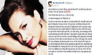 Bố con Xuân Bắc buồn rầu, bố con Mạnh Trường bật khóc chia tay 'Bố ơi, mình đi đâu thế?'