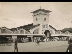 Hàng loạt địa danh nổi tiếng ở Sài Gòn đang bị viết sai