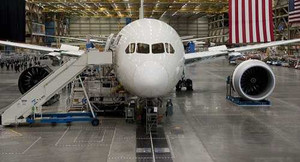 Thiếu sót chết người của siêu máy bay Boeing 787