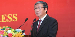 Ông Đinh Thế Huynh ứng cử ĐBQH tại Đà Nẵng