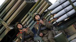 Bình Nhưỡng đưa điều kiện để ngừng thử hạt nhân