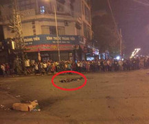 Nam thanh niên ôm mìn tự sát giữa TP Buôn Ma Thuột