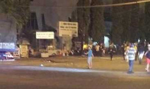 Ôm mìn tự sát giữa TP Buôn Ma Thuột: Phút kinh hoàng mìn phát nổ