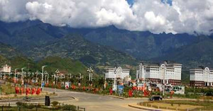 Lai Châu xin xây sân bay 8.000 tỉ đồng: Tiền lấy ở đâu?