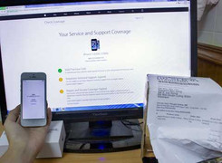 Lazada bị khách hàng tố lừa đảo bán iPhone 5 hàng dựng