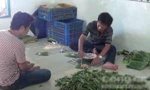 Công thức ghê người của chủ cơ sở làm món ăn nhanh vốn được người Việt ưa thích