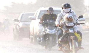 Bất ngờ lý giải của chuyên gia về thủy ngân lơ lửng trong không khí Hà Nội