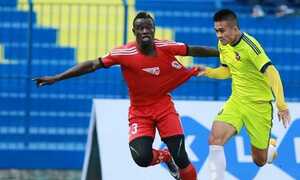 Than Quảng Ninh, SLNA đau đầu vì ngoại binh