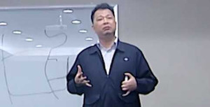 Giám đốc đối ngoại Formosa: Không thể được cả 2, phải chọn hoặc nhà máy, hoặc cá tôm