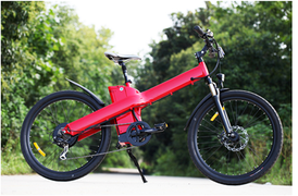 Vietbike tiên phong FREESHIP trong làng xe đạp