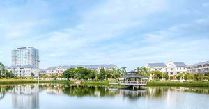 Bất động sản khu vực Nam Từ Liêm nóng lên nhờ lợi thế hạ tầng