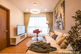 Sắp cất nóc dự án Five Star Garden