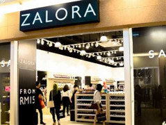 Chân dung đại gia Thái mua Zalora Việt Nam