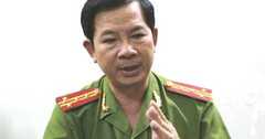 Trưởng Công an huyện Bình Chánh: 'Giờ tôi ân hận thì đã muộn'