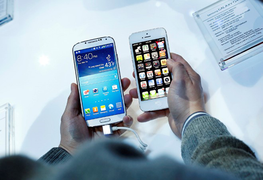 Danh sách các 'bom tấn di động' một thời giảm giá còn 2-3 triệu đồng