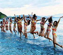 Danh sách các tour biển đảo giúp trốn nóng dịp 30/4