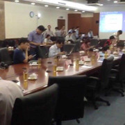 Video: Formosa họp báo trả lời về việc cá chết hàng loạt ở miền Trung