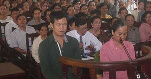 Thêm ngàn người sập bẫy lừa đa cấp biến tướng