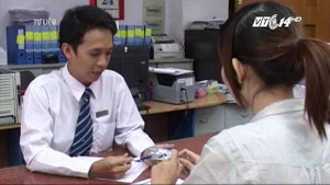 Cảnh giác khi nhân viên ngân hàng hỏi thông tin thẻ