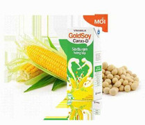 Những điều cần lưu ý khi uống sữa đậu nành