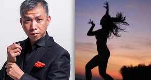 'Bộ ảnh nhạy cảm thể hiện nỗi đau cá chết ở miền Trung là một nỗi nhục'