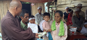 Gia cảnh bi thảm của kẻ ôm mìn tự sát giữa TP Buôn Ma Thuột