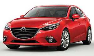 Mazda 3 dính lỗi 'nổi cá vàng': Cục Đăng kiểm ra 'tối hậu thư'