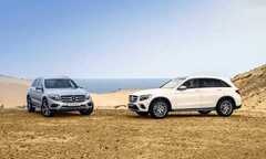 Né thuế, nhà giàu chơi xe sang chọn SUV cỡ nhỏ