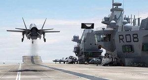 Vũ khí từ Thế chiến thứ II cũng dễ dàng hạ gục F-35 của Mỹ