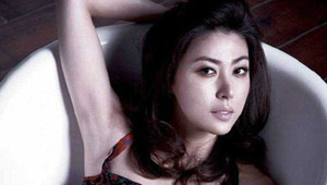 Á hậu Hàn Quốc bị nghi bán dâm 1 tỷ đồng giờ ra sao?