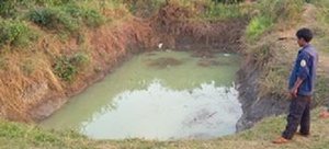 Rủ nhau tắm hồ, 2 học sinh chết đuối thương tâm
