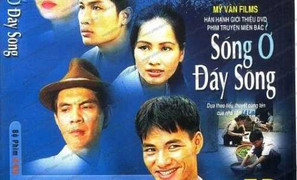 Dàn diễn viên 'Sóng ở đáy sông': Ly hôn, sống cảnh nhà thuê và cô độc