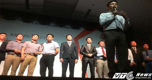 Vụ 'bị kết án 4 năm tù vẫn nhởn nhơ hoạt động đa cấp': Vì sao chưa có lịch xử phúc thẩm?