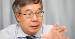 Chuyên gia giáo dục Mỹ hiến kế giúp Bộ trưởng Phùng Xuân Nhạ