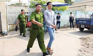 Bất thường một vụ án 'cướp sài sản' ở Bình Chánh