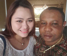 Vạch trần mánh khóe của gã 'trai Tây' lừa tình, tiền phụ nữ Việt